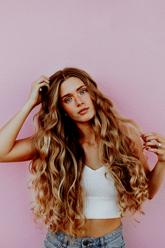 How does COVID19 affect the beauty industry?