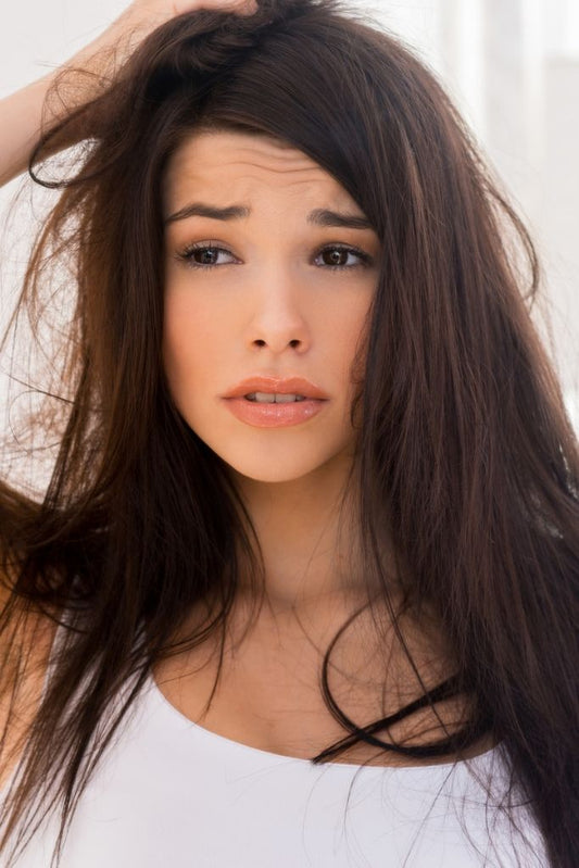 Fixing Damaged Hair: Is Brasil Cacau Keratin Right for You?