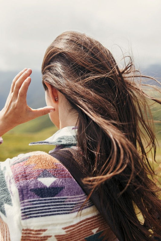 5 Ultimate Travel Hair Care Tips from Celebrity Stylist