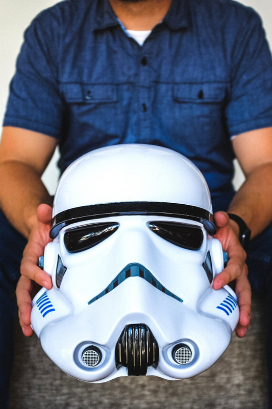 Why love Star Wars? How to use this for hair stylists?