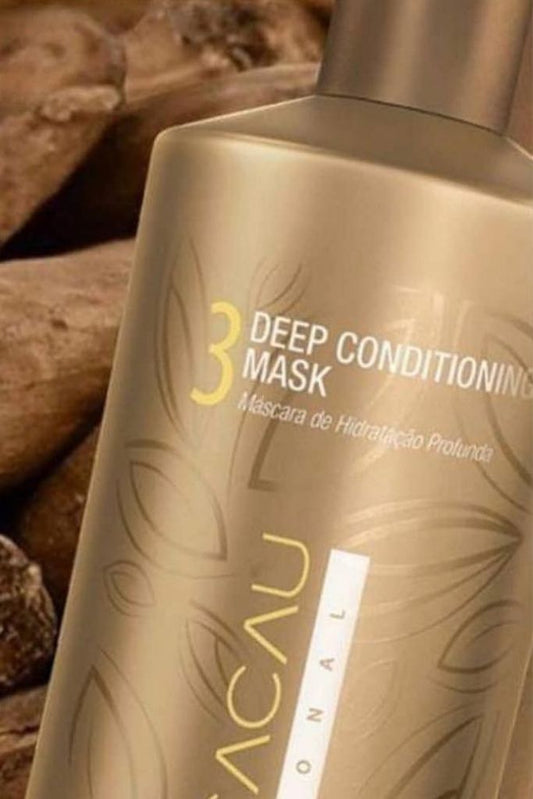 How to deep condition hair?