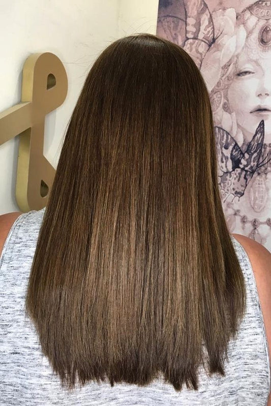 Best shampoo for Keratin Treated Hair