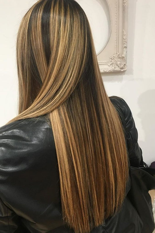 Does the Brasil Cacau Keratin contain chemicals?