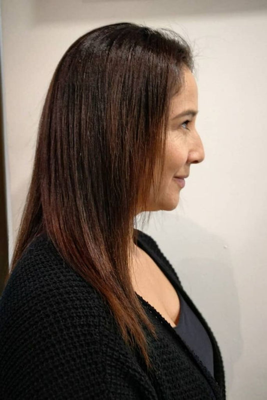 Is a Keratin Treatment the Frizz Fix Southern Women Have Been Dreaming About?