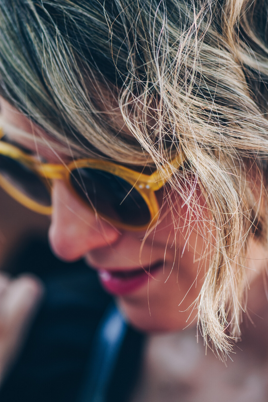 Myths About Hair Growth & Loss