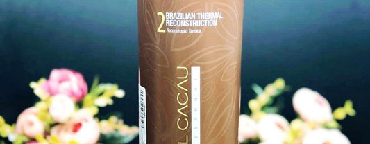 Brazilian Keratin Can Help Short Hair Look Longer