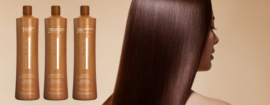 Can I color my hair after keratin treatment?