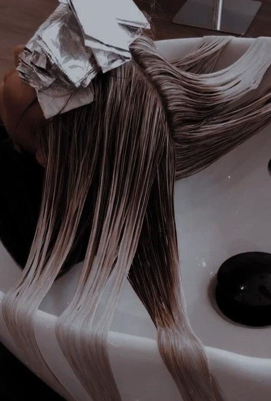 How to attract customers to a beauty salon?