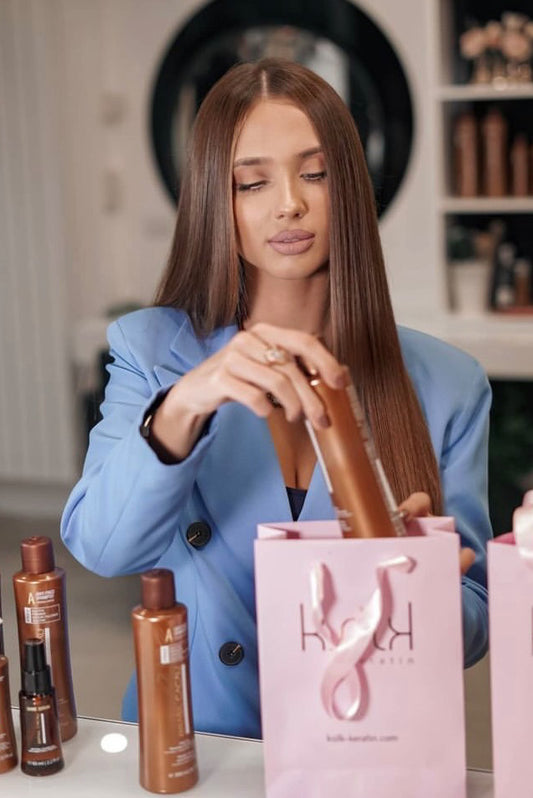 Why clients are focusing on Hair Straightening even more?