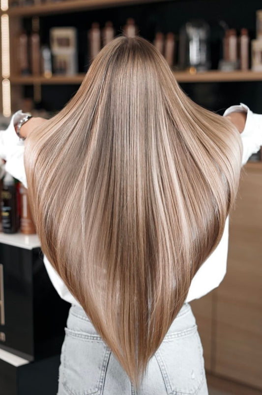 How can Brazilian Cacau Keratin Treatment help you achieve your dream hair goals?
