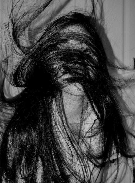 Black hair - I care: basic rules