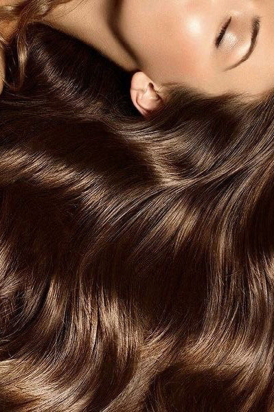 Know-how: brush your hair properly!