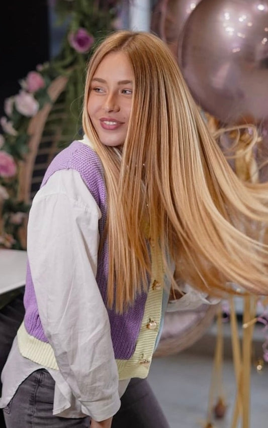 Get the unique success formula for your salon!