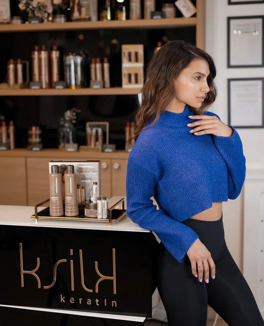 Salon Aesthetics: Best Salon Designs