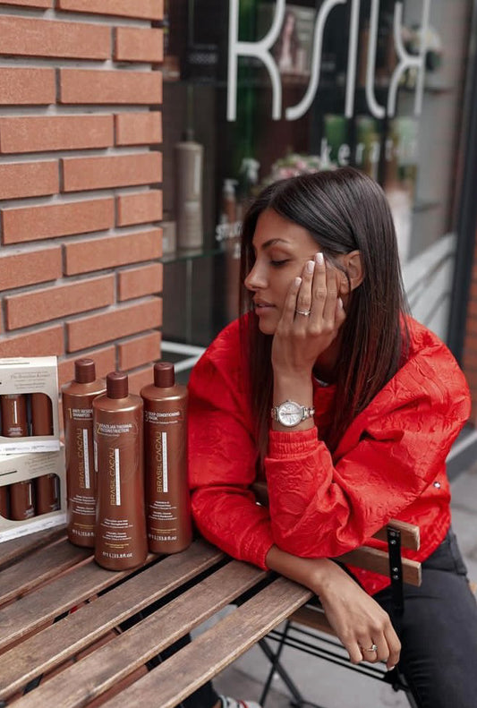 Moisturizing and nourishing: what’s the difference?