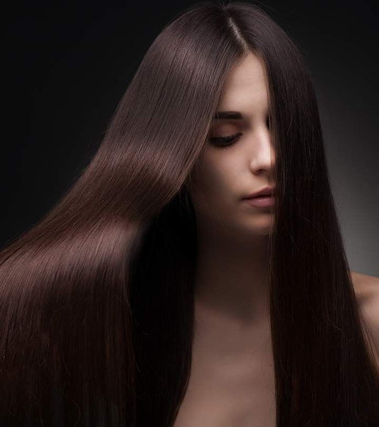 Reviving Your Locks: Autumn and Winter Hair Repair Strategies