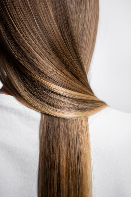 What to do if after the keratin is peeled and itches the scalp?