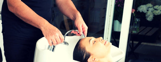 How to make salon gossip work for you