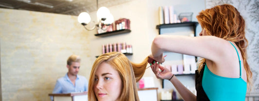 How to reach your salon goals once and for all