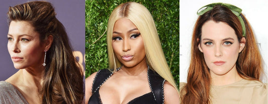 Hair salon trends to look in 2018