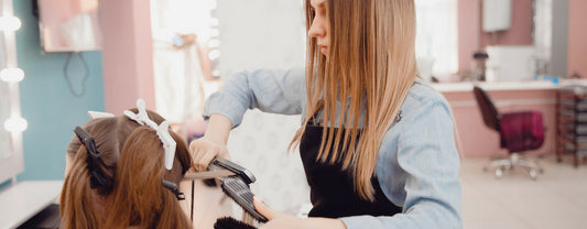 How to choose a professional stylist to apply keratin treatment?