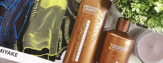 How to choose keratin without formaldehyde