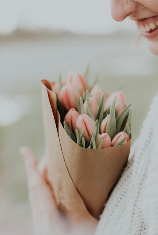 How should beauty salons work with partners?