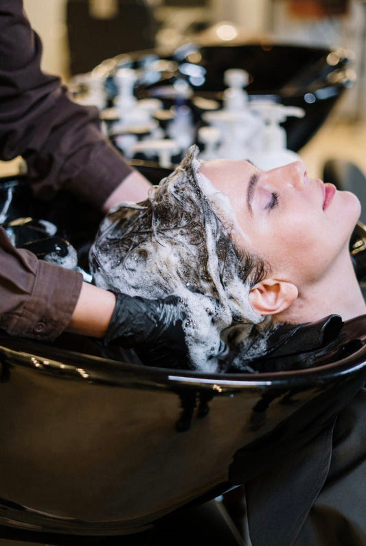 Beauty salon partners: mutually beneficial cooperation