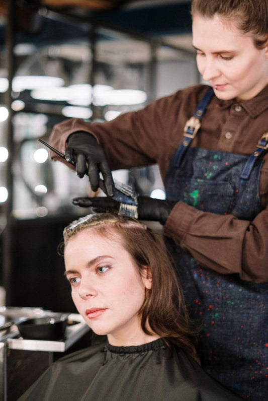 Beauty salon stylists: how to find and hire a real professional
