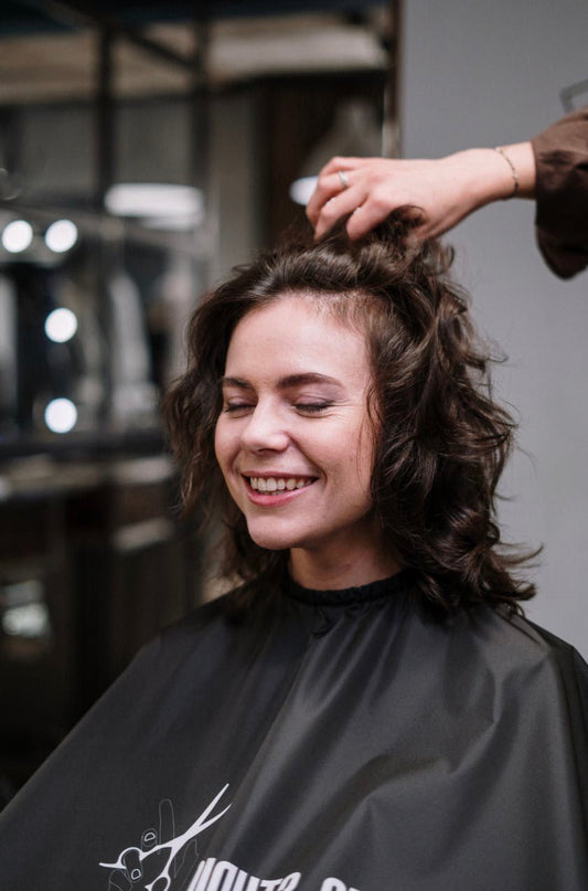How to Properly Install Suspending Blow-Dryers