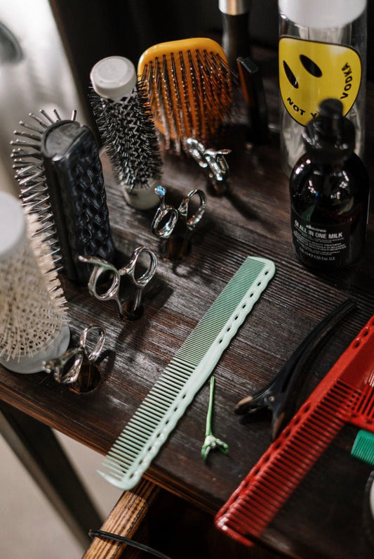 Retaining your salon clients