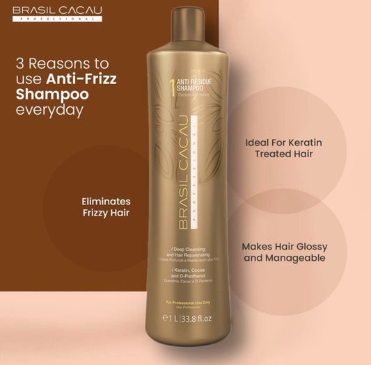 BR Keratin: Your Salon's Ticket to Enhanced Revenue Streams