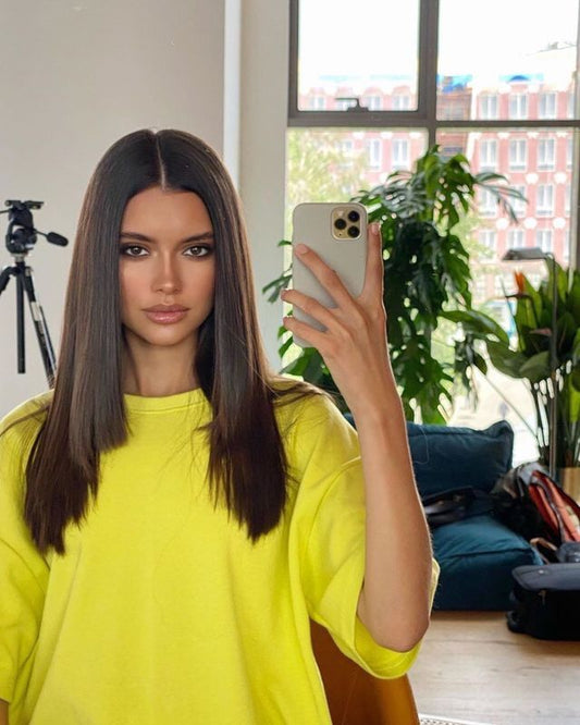 The New Frontier in Haircare: Revitalizing Your Salon Business with Brasil Cacau Keratin
