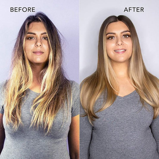 The Best BIG Deal for Perfect Hair: Brasil Cacau Keratin 300 ml