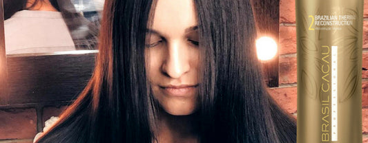 Keratin and hair type