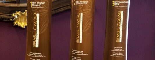 Keratin of the future