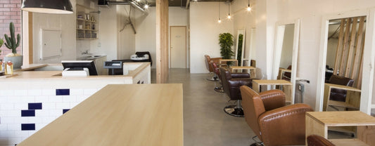 How to promote salon on facebook