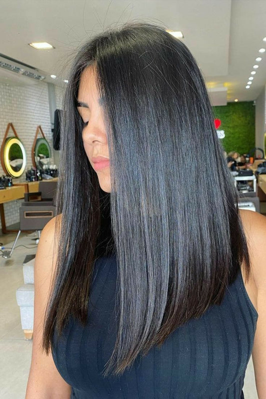 Сhoosing the Right Hair Care Products Post-Keratin: A Comprehensive Guide