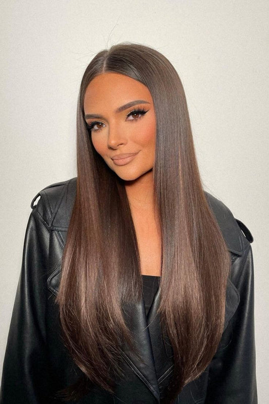 Milling Magic: BR Keratin's Influence on Coarse Hair's Vibrancy and Strength