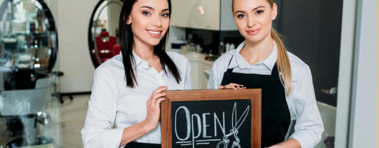 Think small if you want bigger salon profits