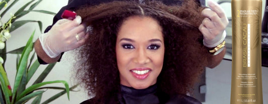 What is the cost of Brasil Cacau keratin service?