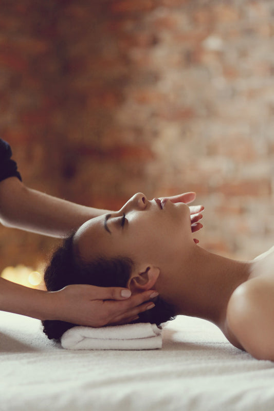 Relaxation Playlist for your Salon