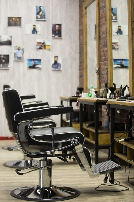 How Salon Furniture Affects Profits?