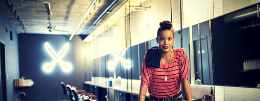 How to sell keratin service in salon