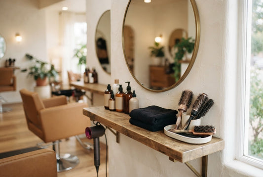 September Salon Strategy: Booking More Keratin Appointments