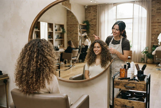 Hispanic Heritage Month: How to Serve Diverse Hair Textures