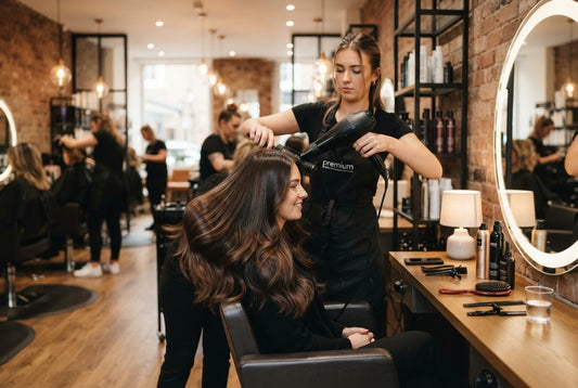 New Season, New Revenue: Adding Keratin to Your Service Menu