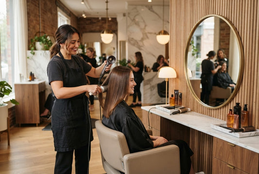 Beauty Pro Spotlight: Growing Your Keratin Business in Q3