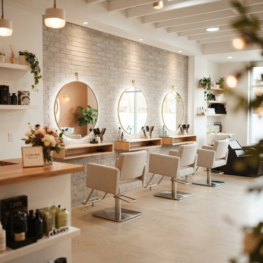 How to Upsell Hair Treatments in Your Salon This Season