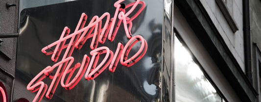 3 ways to transform your salon pricelist into a powerful selling tool